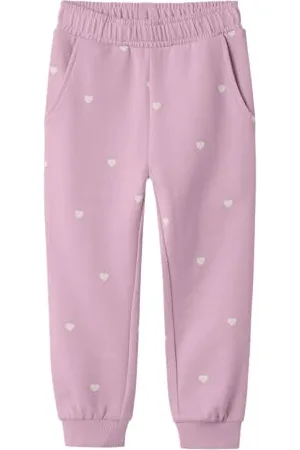 NAME IT Girl Sweathose Regular Fit