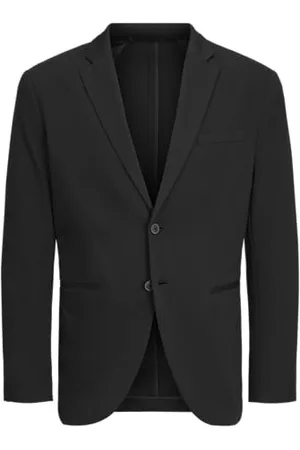 JACK & JONES JACK&JONES JUNIOR JJEJAXON Jersey Blazer NOOS JNR