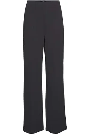 VERO MODA VMBECKY HW Wide Pull ON Pant NOOS