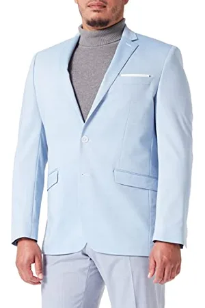 Daniel Hechter HECHTER PARIS Herren Jacket H-XTENSION MF Sakko, , 52