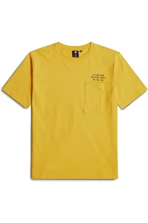 G-Star T-Shirt ss Loose pkt