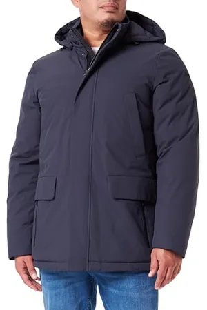 Geox Man M SPHERICA JACKETS 54_IT