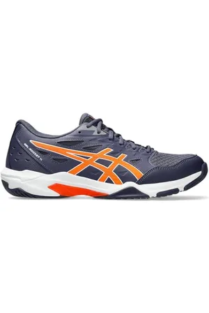 Asics Herren Gel-Rocket 11 Sneaker, Multicolor, 42.5 EU