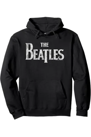 The Beatles Die Beatles Pullover Hoodie