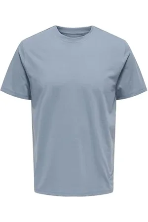Only & Sons Male T-Shirt