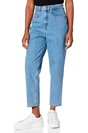 JJXX Damen JXLISBON MOM HW NR4002 NOOS Jeans, , 29/34