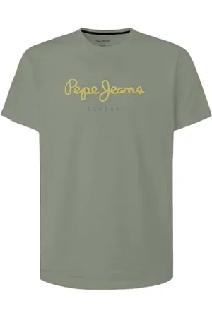Pepe Jeans Herren Eggo N T-Shirt, , S