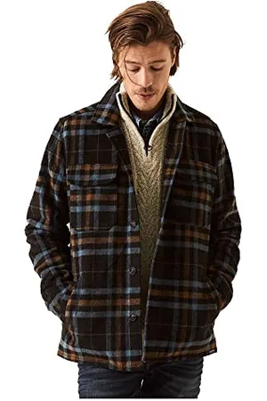 Garcia U21302_Men`s Overshirt