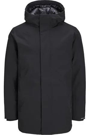 JACK & JONES JJEKEEN Parka SN
