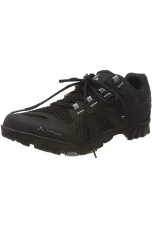 Vaude Unisex TVL Hjul Ventilation Radschuhe, Black, 37 EU