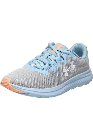 Under Armour Damen UA W Charged Impulse 3 Knit Laufschuhe