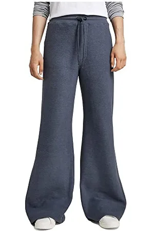 G-Star RAW Damen Shearling Wide Leg Jogginghose, , S
