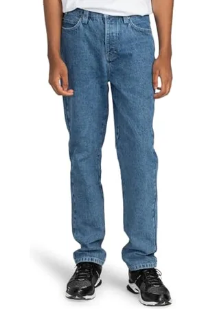 Element Regular - Jeans mit Tapered Fit - Männer - Blau