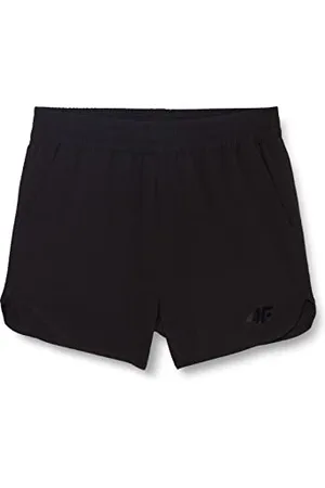 4F Mädchen Board Shorts F032 Boardshorts,