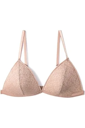 Koton Women Lacy Non Padded Non Wired Bra