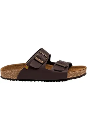 El Naturalista Unisex Ne50 Waraji Flache Sandale, , 43 EU