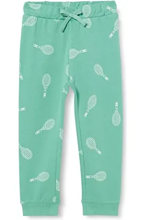 Benetton Kinder und Jugendliche 38cwgf01y Hose, , 4 Jahre
