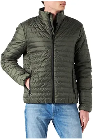 Geox M WILMER Herren Jacke