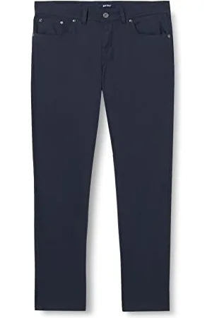 Atelier Gardeur Herren Sandro Hose, , (Herstellergröße: 33/34)