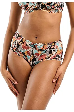 Sans Complexe Damen Arum Mosaïc 619212 Slip, , 40-44