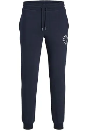 JACK & JONES JPSTGORDON JJWARRIOR Sweat Pants IM