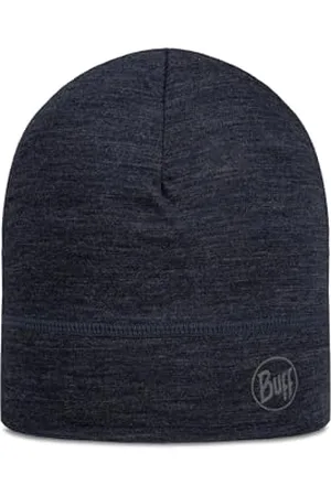 Buff Unisex Merino Lightweight Beanie Hat, , One Size