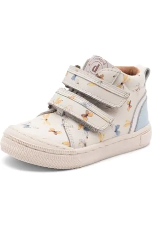 Bisgaard Mädchen Cuba Sneaker, , 29 EU