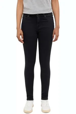 Mustang Damen Jeans Hose Style Shelby Skinny