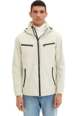 TOM TAILOR Herren 1034872 Jacke, , XL