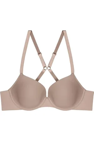 Triumph Damen Pure Micro WHP Bra, , 90B