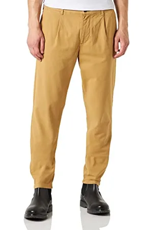 Benetton Herren 4FRJUF018 Hose, , 50