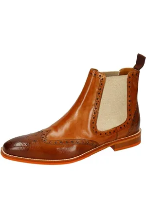Melvin & Hamilton Herren Martin 5 Chelsea Boot, , 41 EU