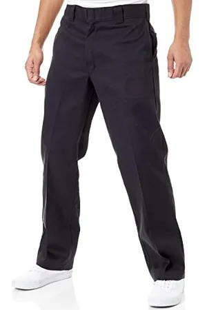 Dickies Herren 874F Hose, schwarz, 40W / 32L
