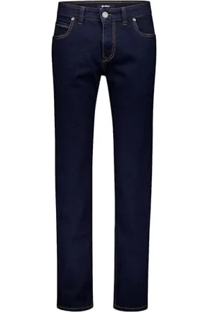 Atelier Gardeur Herren Hose (Herstellergröße: 36/32)