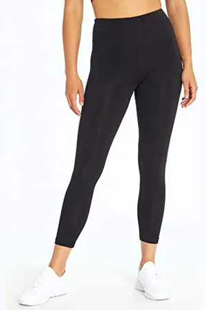 Marika Damen Carrie Tummy Control Mid-Calf Capri Leggings, , X-Large