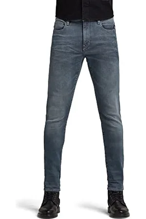 G-Star RAW Herren Lancet Skinny Jeans