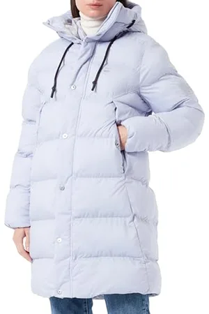 G-Star RAW Damen Whistler Parka Puffer wmn, , XXL