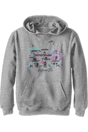 Disney Jungen Encanto Home Hoodie, , S
