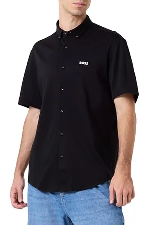 HUGO BOSS Herren B_Motion_s Shirt, , L