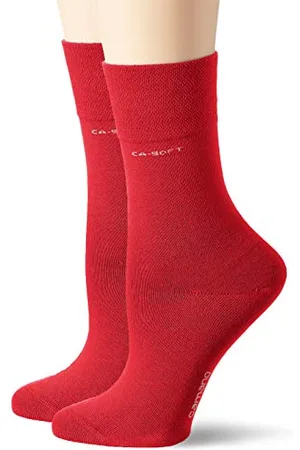 Camano Damen 3642 Socken, , 35-38 EU