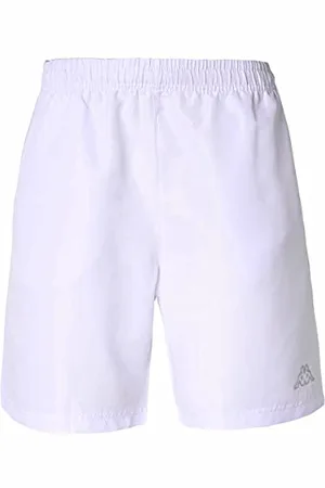 Kappa Herren Kiamon Shorts, /Grau, XXL