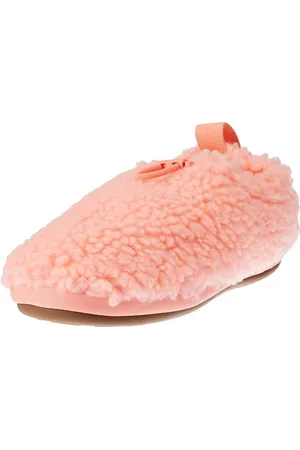 UGG Damen Plushy Slipper Hausschuh, Rosa (Starfish Pink), 36 EU