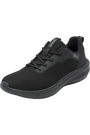 Lonsdale London Herren Bowside Sneaker, , 46 EU