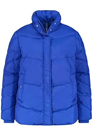 Samoon Outdoorjacke Nicht Wolle