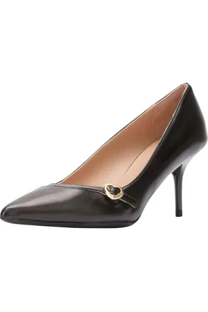 Moschino Pumps mit Absatz Damen 39 EU
