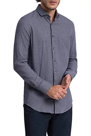 Pierre Cardin Herren Hemd, , 45
