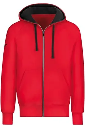 Trigema Damen 575906 Kapuzen-Sweat-Jacke, , 36