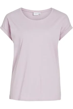 VILA Vidreamers New Pure T-Shirt-Noos
