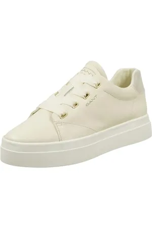 GANT FOOTWEAR Damen AVONA Sneaker, , 41 EU