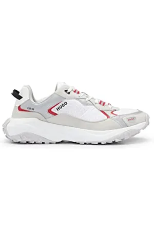 HUGO BOSS Herren Cyrus_Runn_mfme Running, , 42 EU